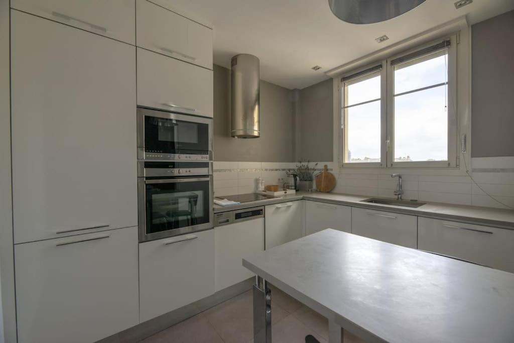 Appartement Le Palais Du Commerce *