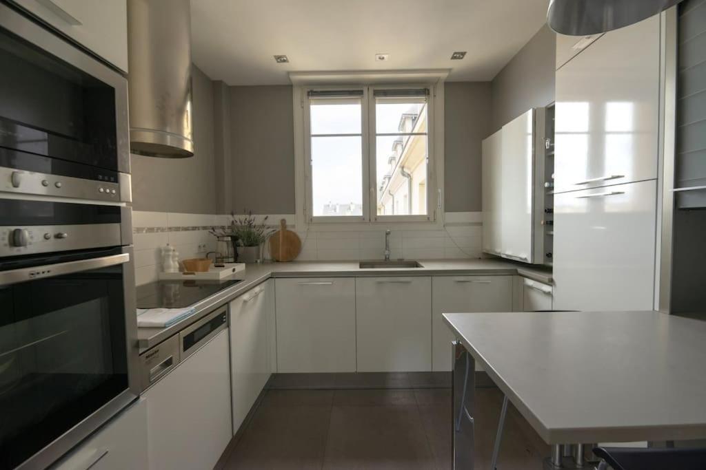 Appartement Le Palais Du Commerce