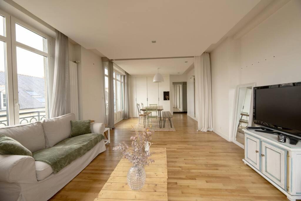 Le Palais Du Commerce Appartement *