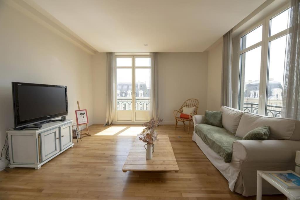 Appartement Le Palais Du Commerce *